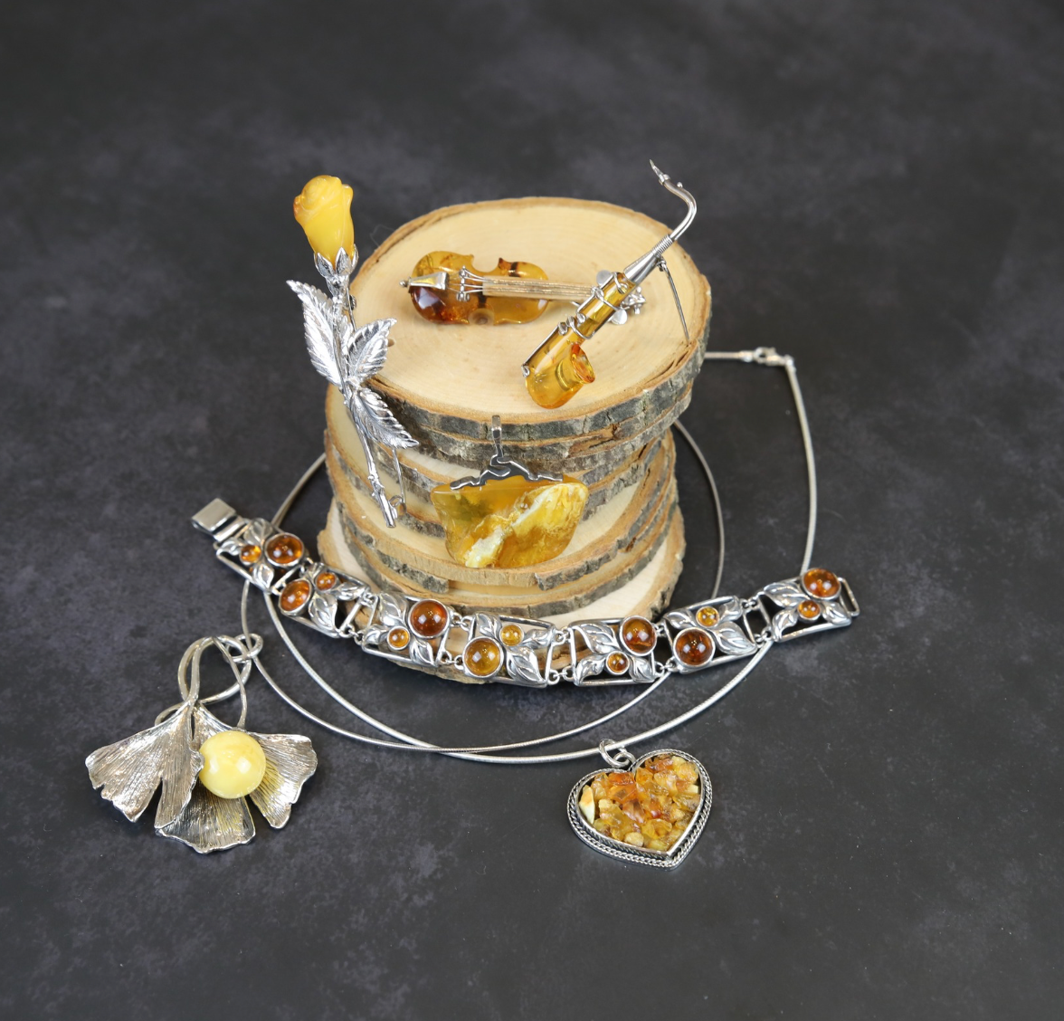 Unikate:einmalige Begleiter mit Individualität.