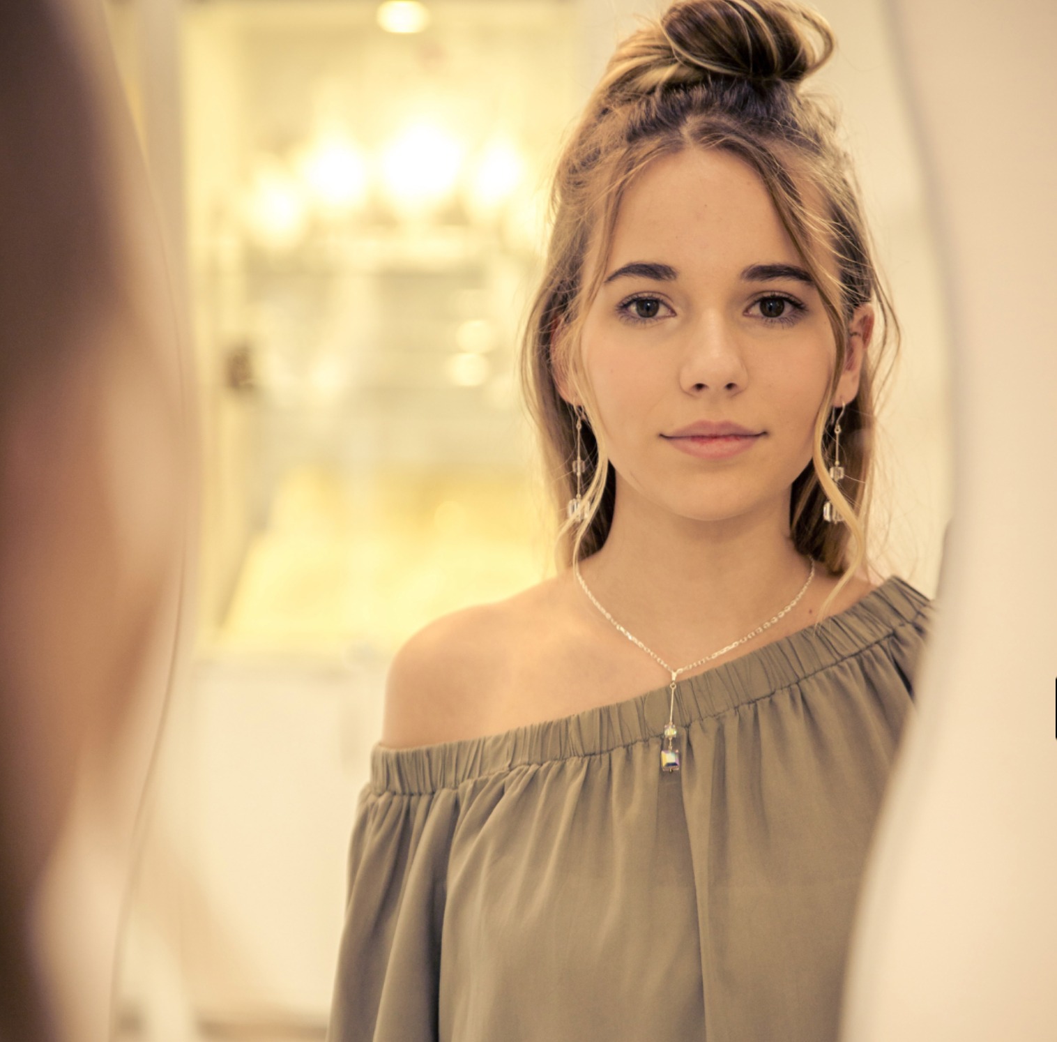 Second-Hand / Pre-Owned: Schmuck mit Geschichte.